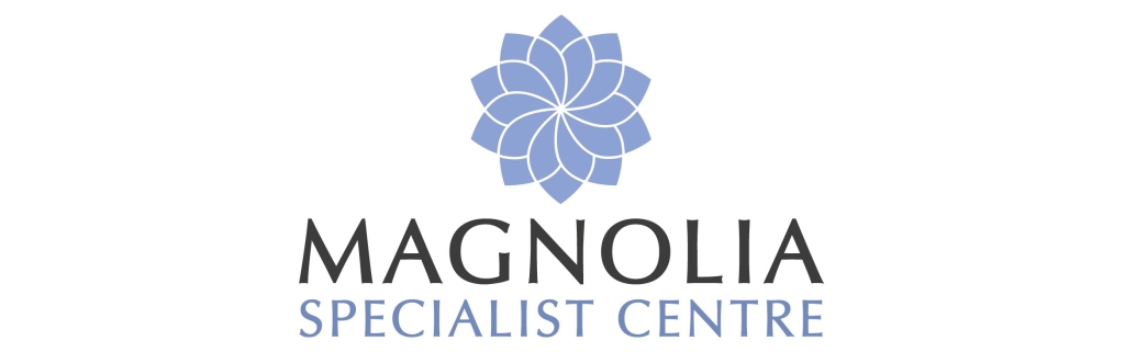 Magnolia Specialist Centre Logo